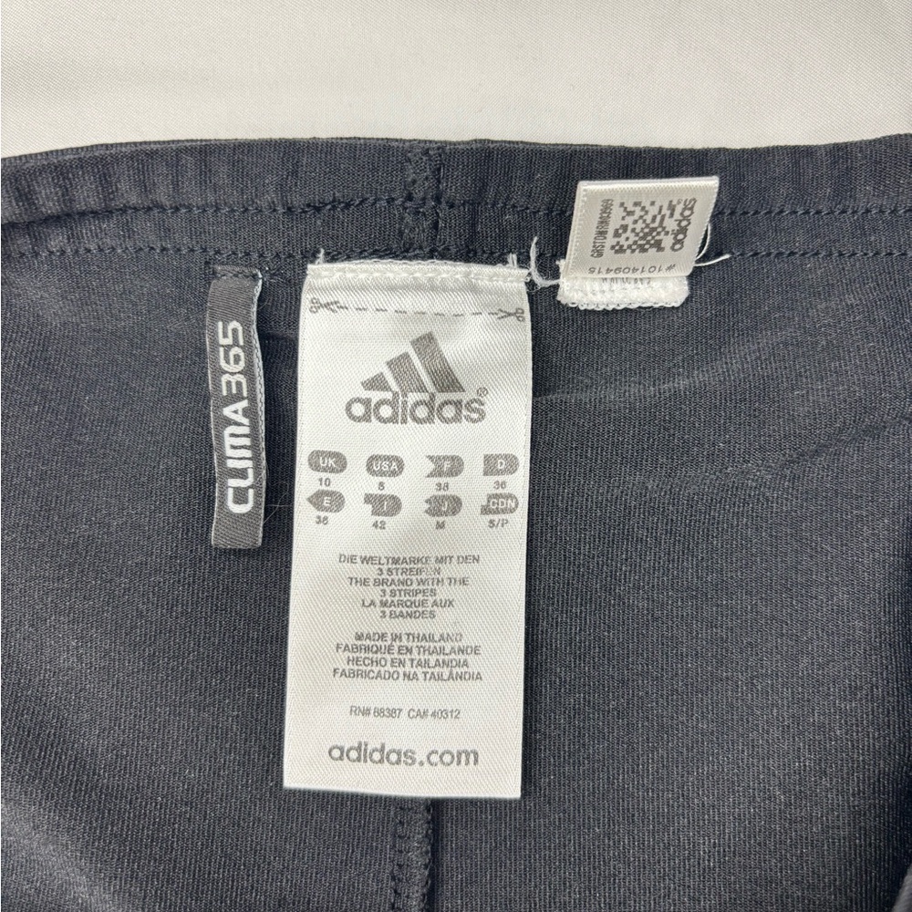 Adidas black Sports Skirt - Picture 7 of 7